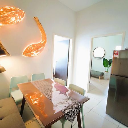 Garden Suite@Midhill Τζεντίνγκ Χάιλαντς Εξωτερικό φωτογραφία