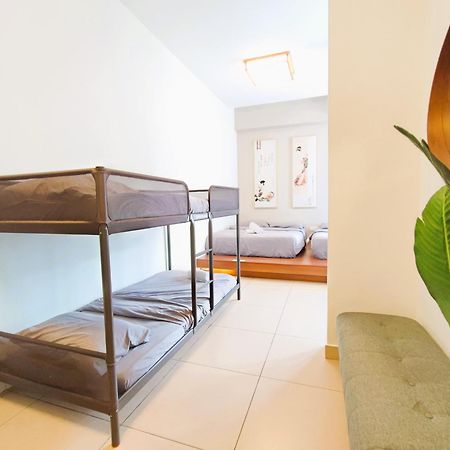 Garden Suite@Midhill Τζεντίνγκ Χάιλαντς Εξωτερικό φωτογραφία
