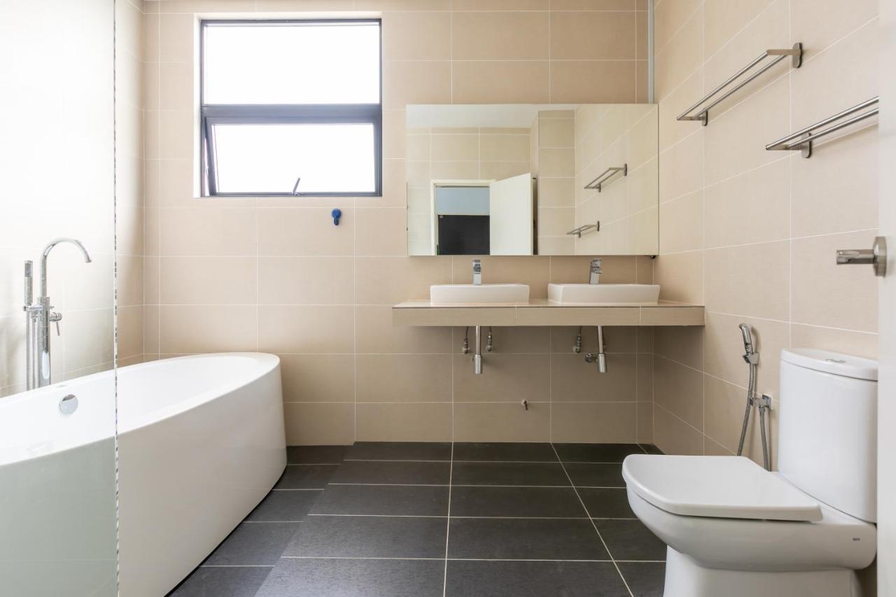 Garden Suite@Midhill Τζεντίνγκ Χάιλαντς Εξωτερικό φωτογραφία