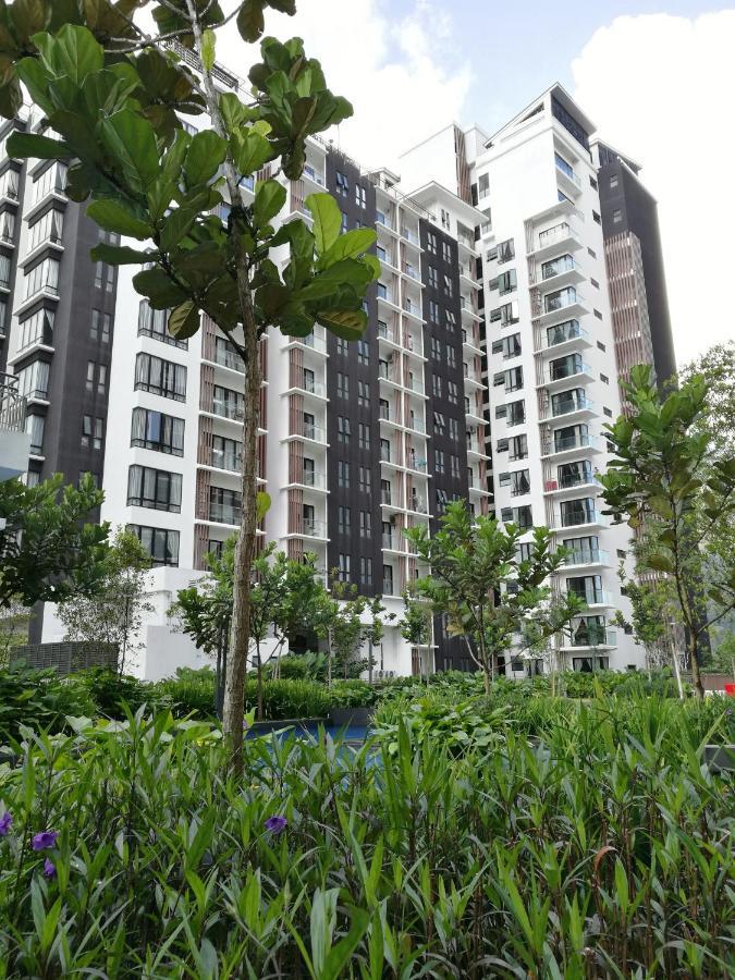 Garden Suite@Midhill Τζεντίνγκ Χάιλαντς Εξωτερικό φωτογραφία