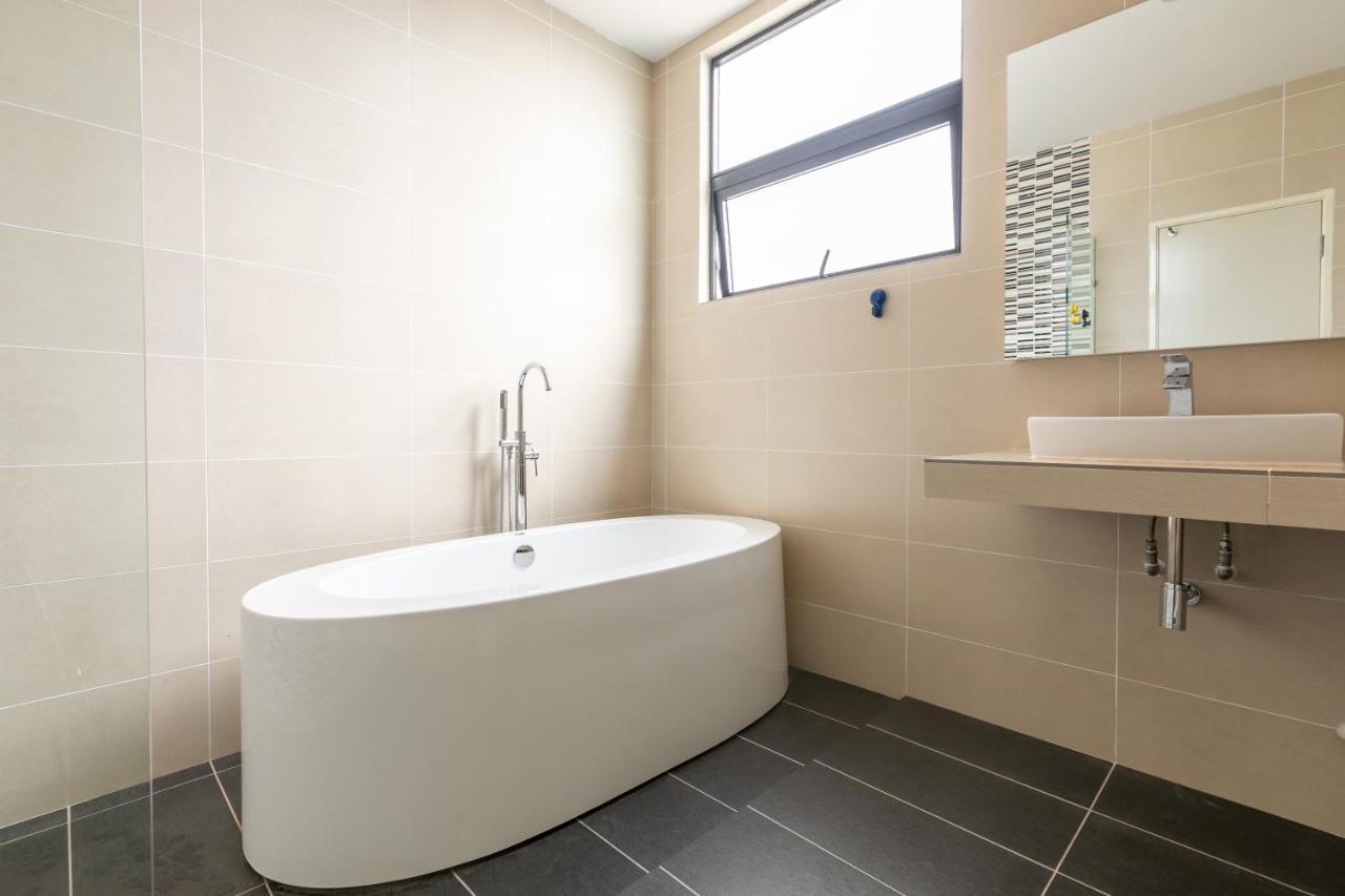 Garden Suite@Midhill Τζεντίνγκ Χάιλαντς Εξωτερικό φωτογραφία