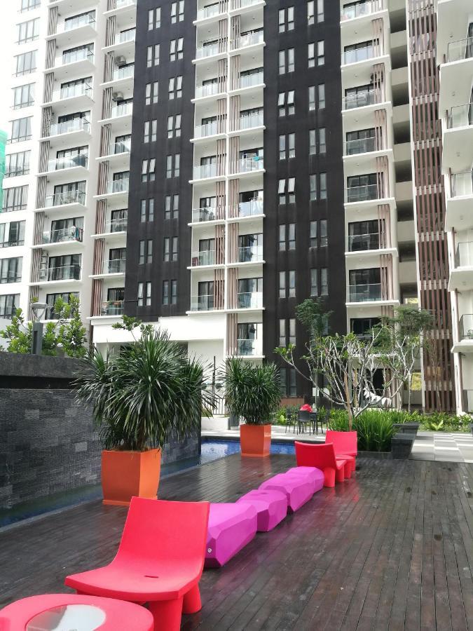 Garden Suite@Midhill Τζεντίνγκ Χάιλαντς Εξωτερικό φωτογραφία