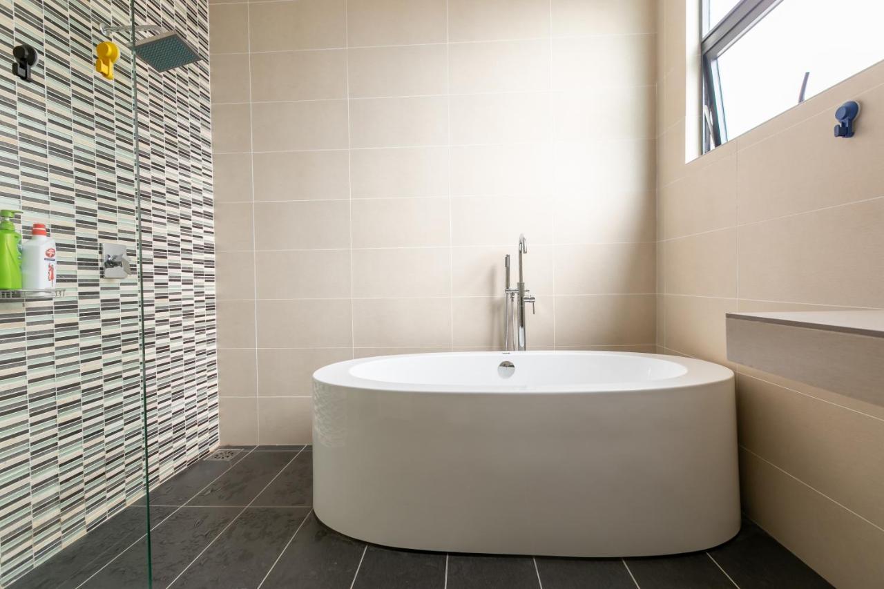 Garden Suite@Midhill Τζεντίνγκ Χάιλαντς Εξωτερικό φωτογραφία