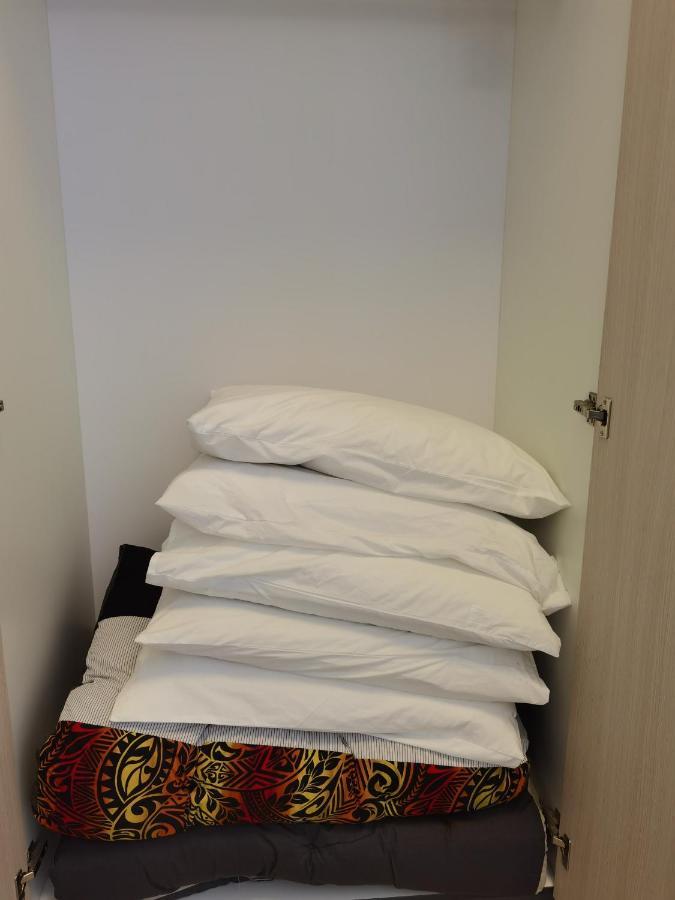 Garden Suite@Midhill Τζεντίνγκ Χάιλαντς Εξωτερικό φωτογραφία