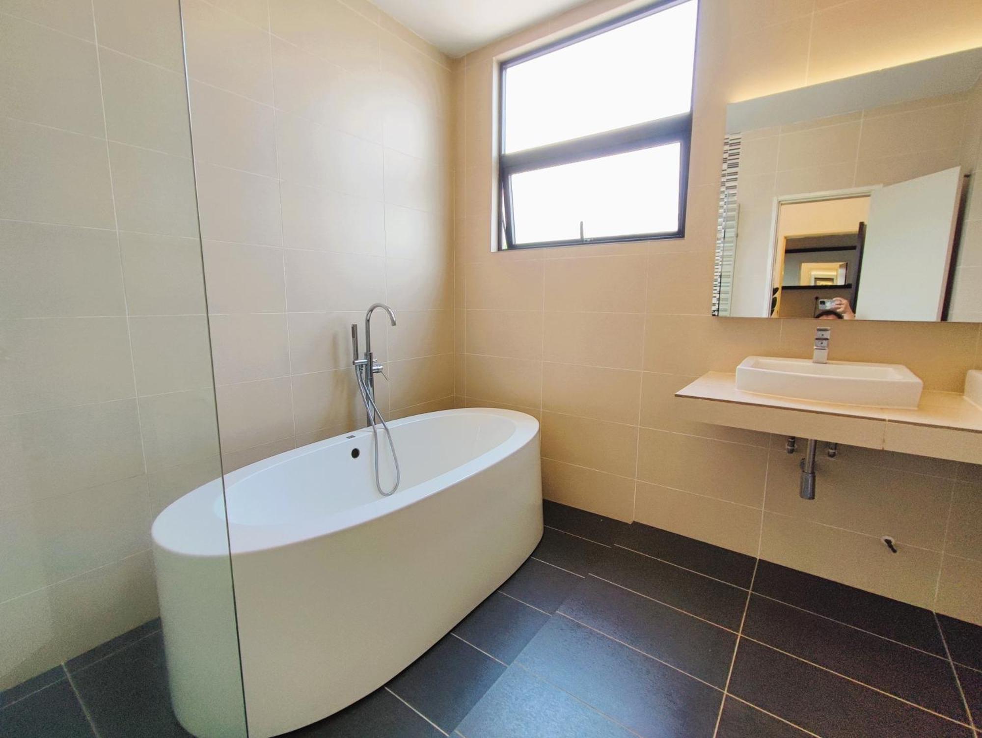 Garden Suite@Midhill Τζεντίνγκ Χάιλαντς Εξωτερικό φωτογραφία